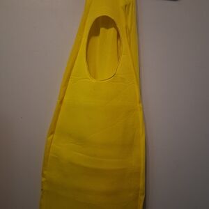 Rasta Imposta Yellow Costume